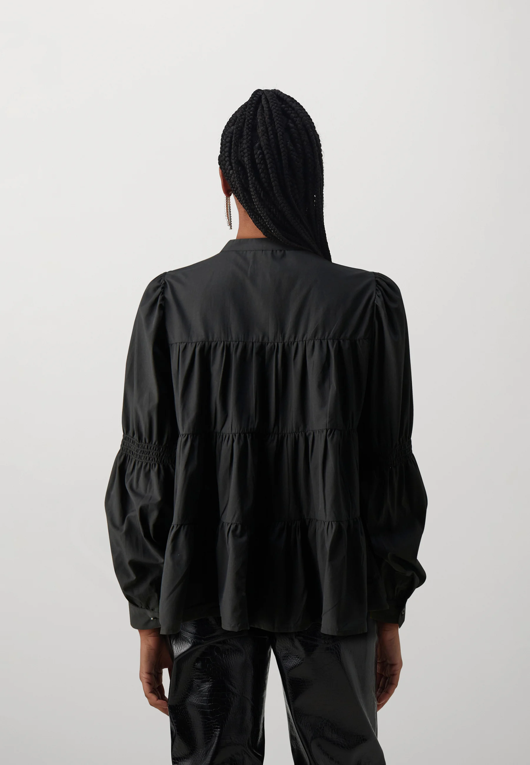Piezas PCSILLA - Camisa