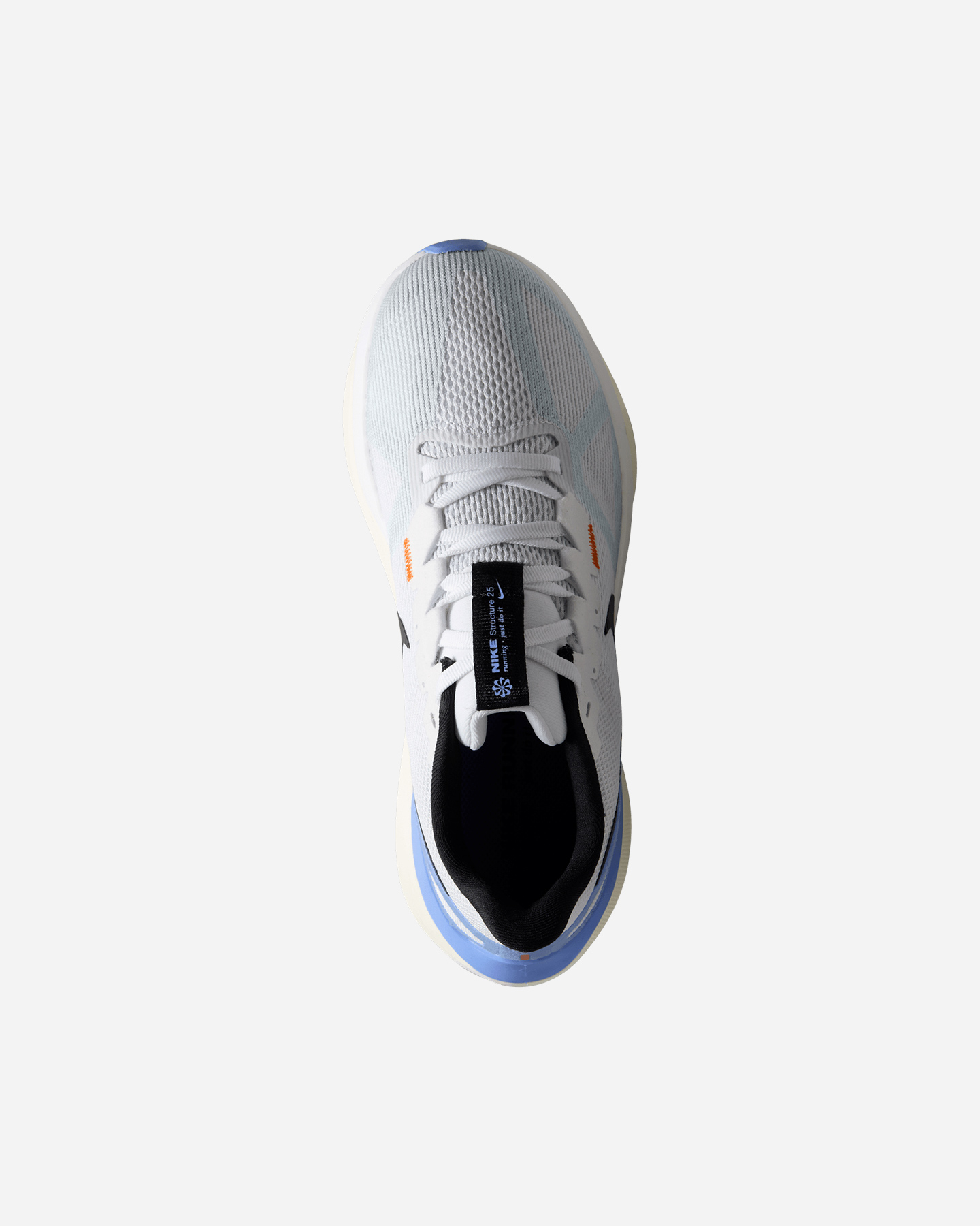 Scarpe Running Nike Structure 25 W DJ7884-107