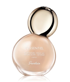 GUERLAIN L'Essentiel Fluid Flüssige Foundation-30 ml