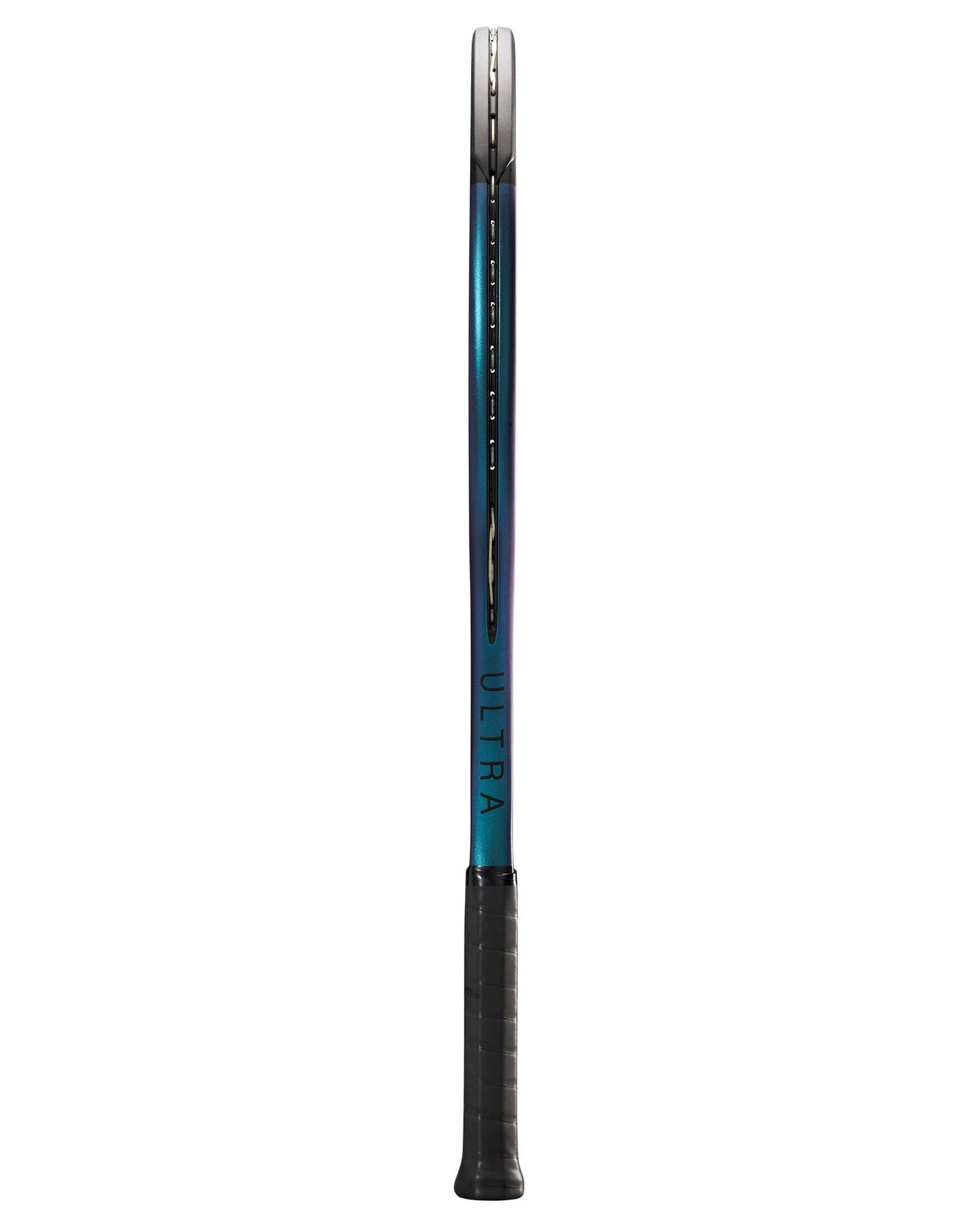 Wilson Tennisschläger Tennisschläger ULTRA 100UL V4 besaitet - 16 x 19, (1-tlg)