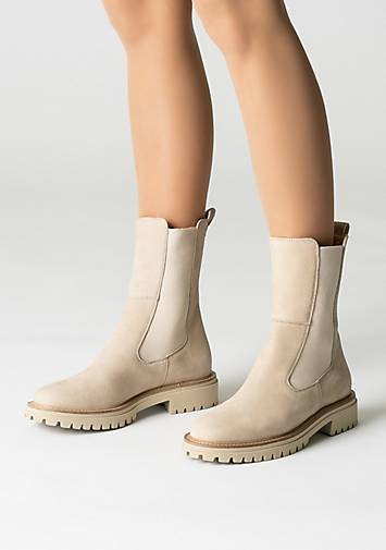 Paul Green Stiefelette