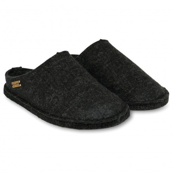 Haflinger - Soft - Hüttenschuhe