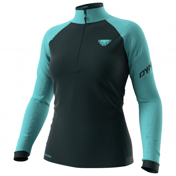 Dynafit - Women's Speed Polartec 1/2 Zip - Fleecepullover