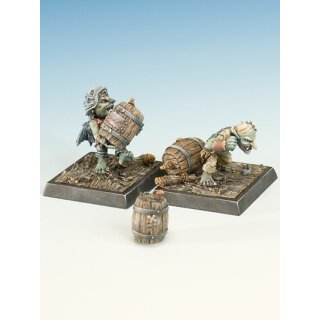 Bolgod und Golotag (Freebooters Fate)
