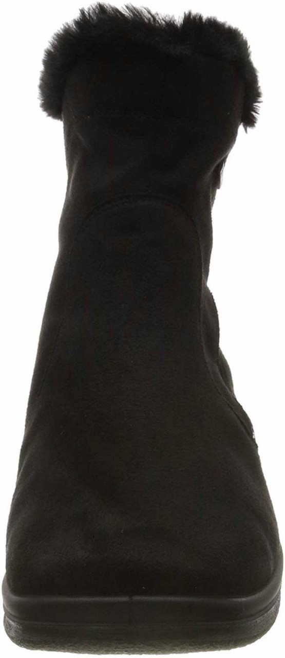 ARA Winterstiefel schwarz