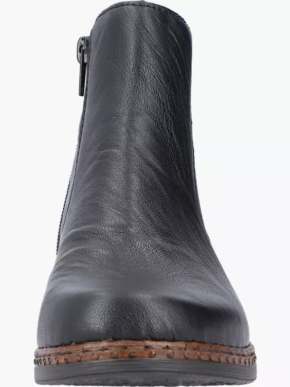 Rieker Damen Chelsea Boots