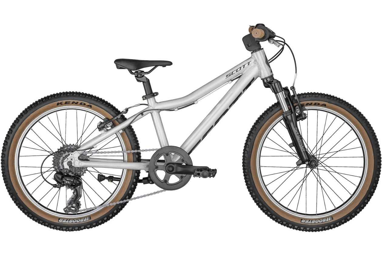 Scott Scale 20 - 2023 - 20 Zoll - Diamant