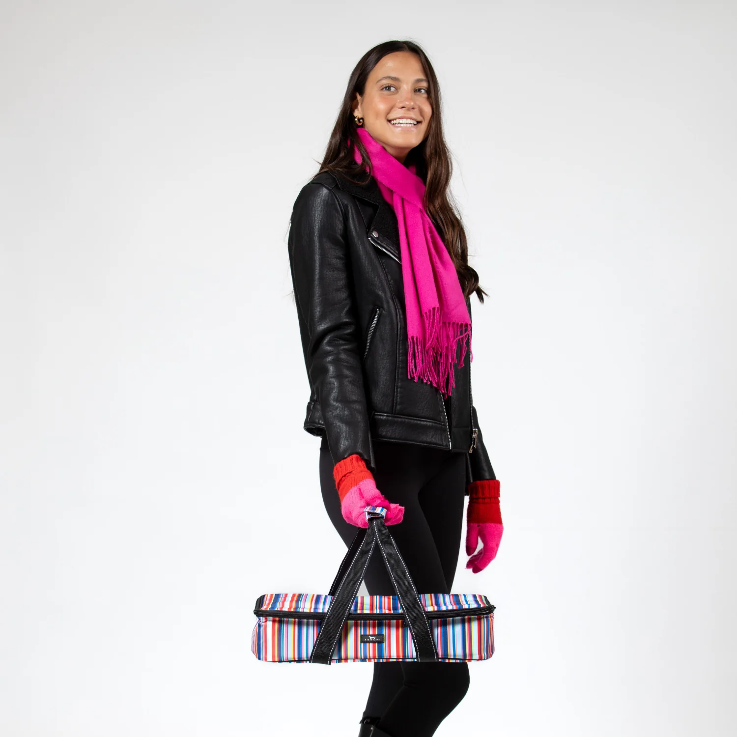 Casserole Carrier Hot Date