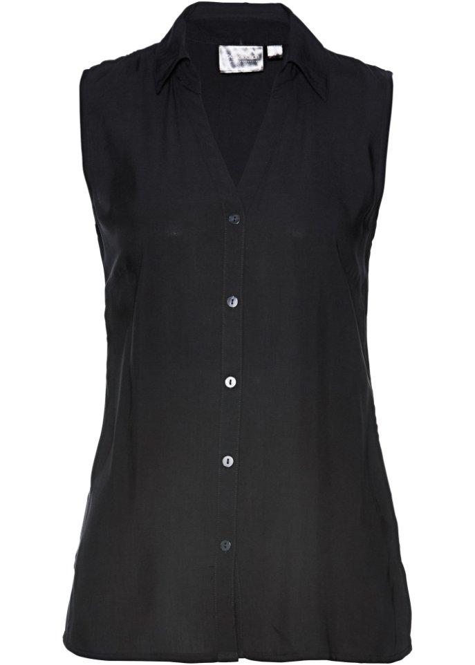Viskose Bluse