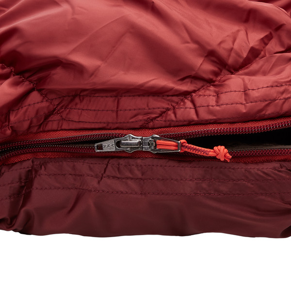 MEGLIS 1100 SYN - Kunstfaserschlafsack