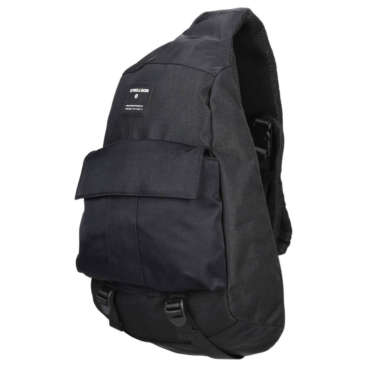 STRELLSON Handtaschen schwarz RIZO