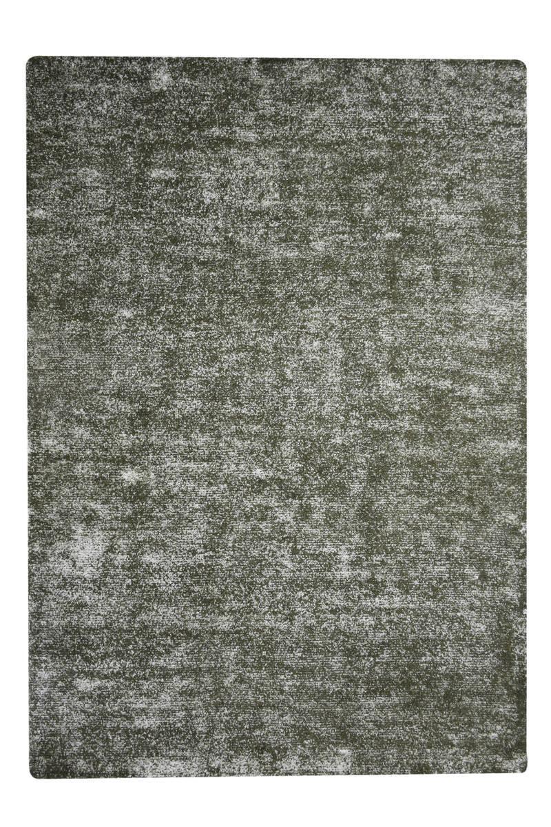 Kayoom Etna 110 Silber 160cm x 230cm