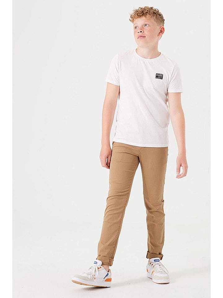Garcia Chino in Beige günstig kaufen 146