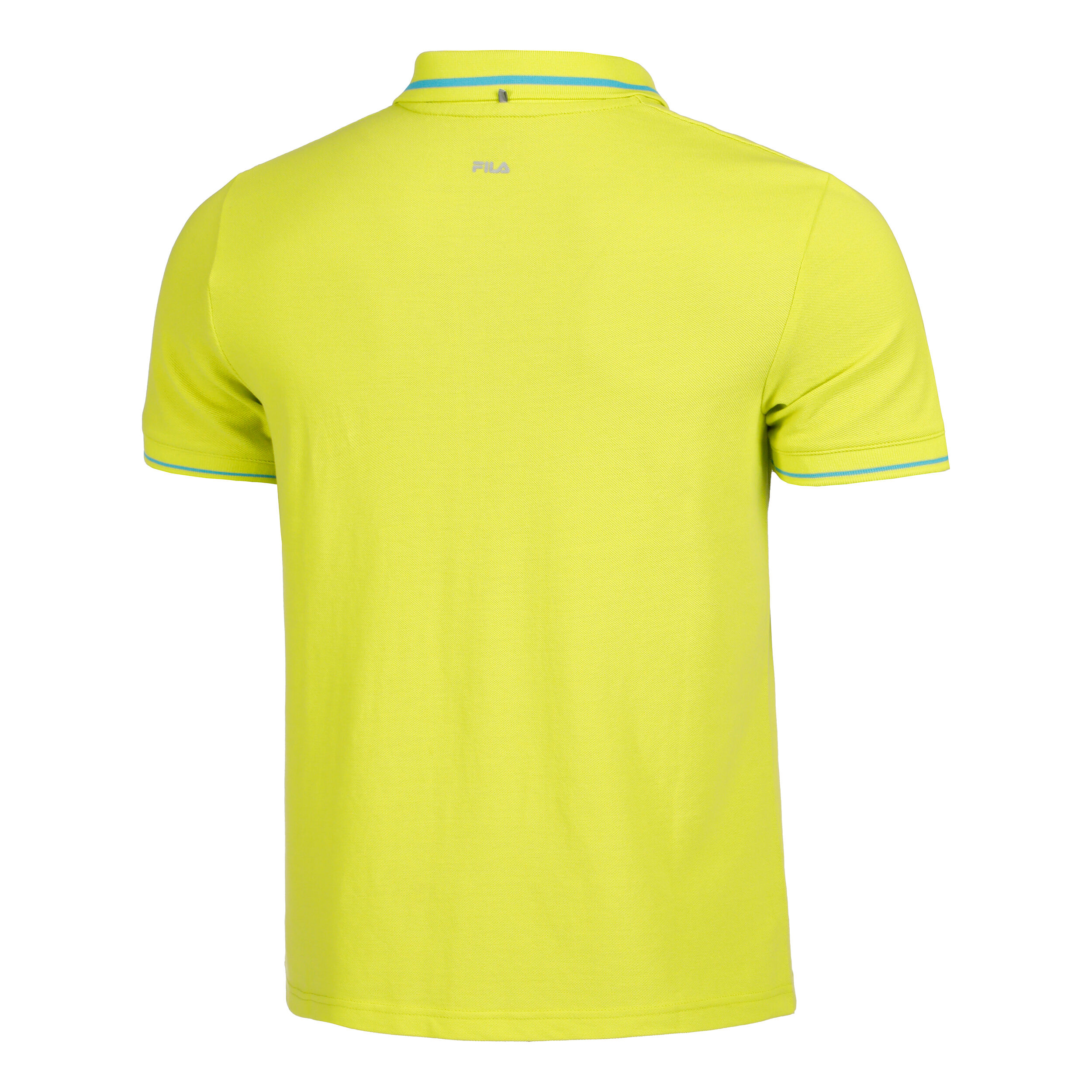 Albertus Polo Herren - Gelb