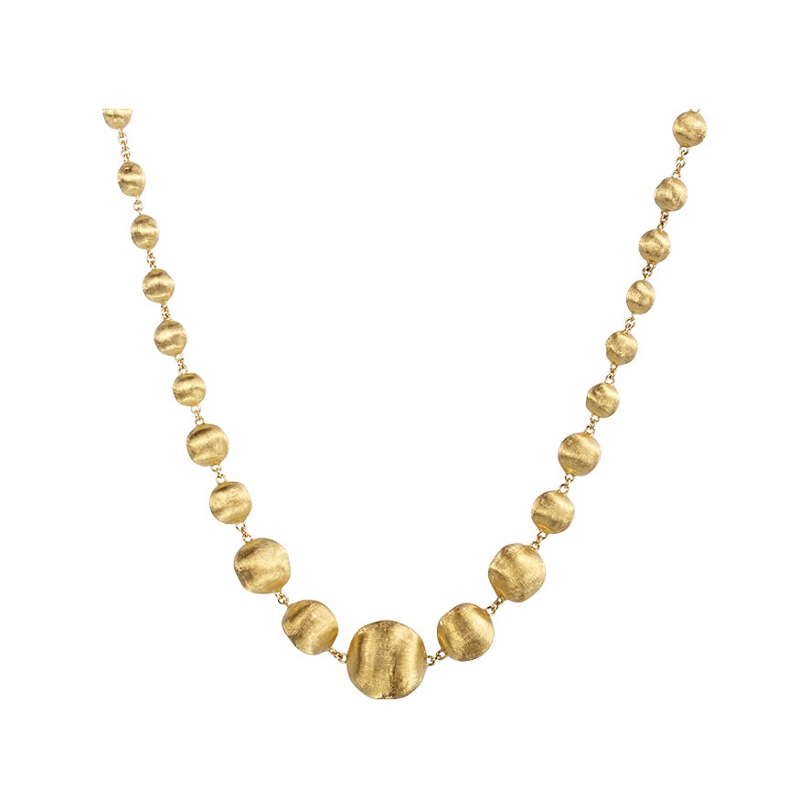Marco Bicego Kette Afrika