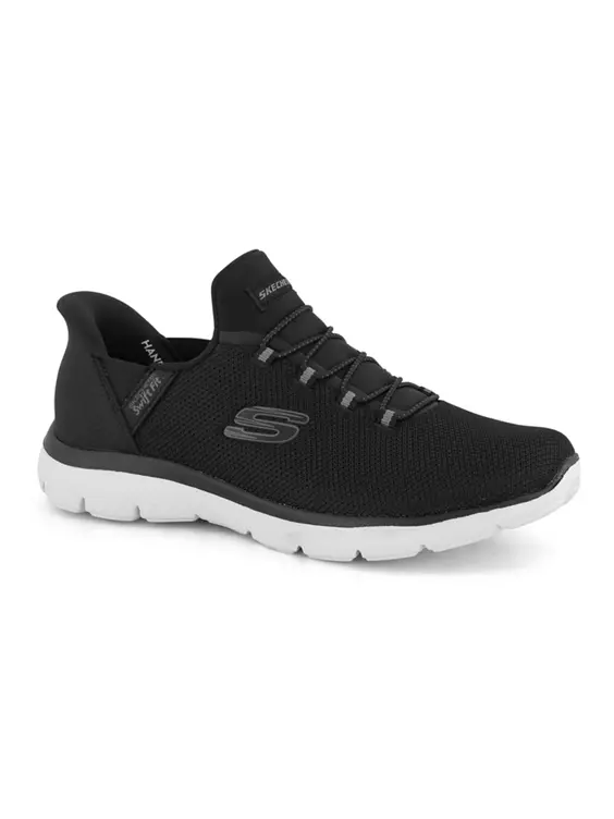 Skechers Slip On Sneaker PURE GENIUS Swift Fit