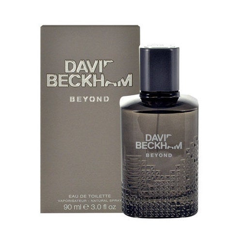 David Beckham Beyond Eau de Toilette 90 ml