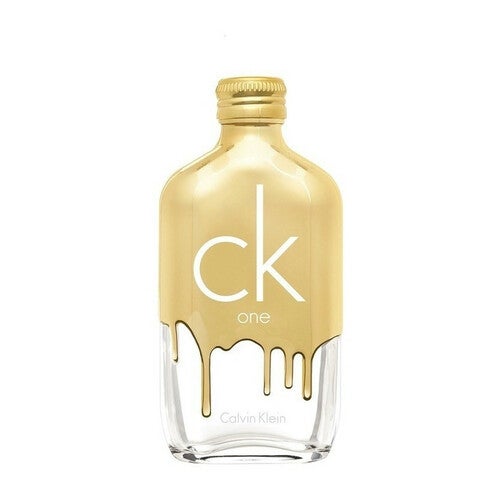 Calvin Klein Ck One Gold Eau de Toilette 100 ml