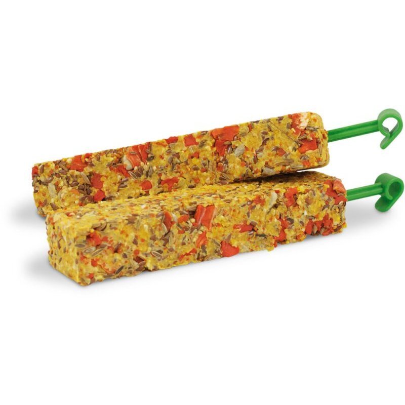 JR Farm Snacks JR Farm Farmy's Karotte-Fenchel 3x160g