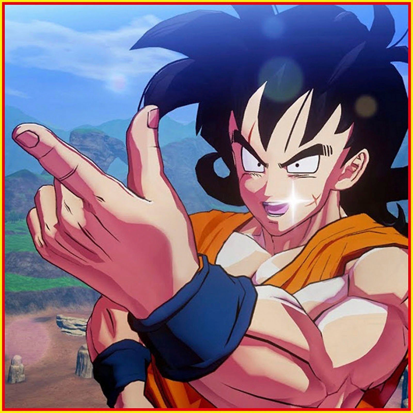 Dragon Ball Z: Kakarot PlayStation 5