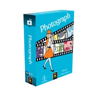 Photograph Wind the Film (EN)