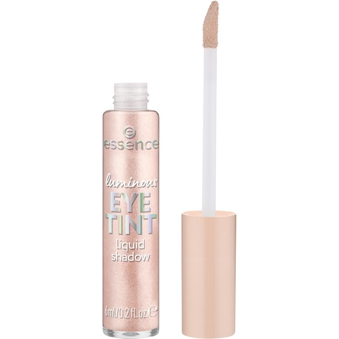 Luminous Eye Tint Liquid Shadow