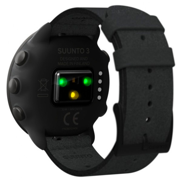 Suunto - Suunto 3 - Multifunktionsuhr
