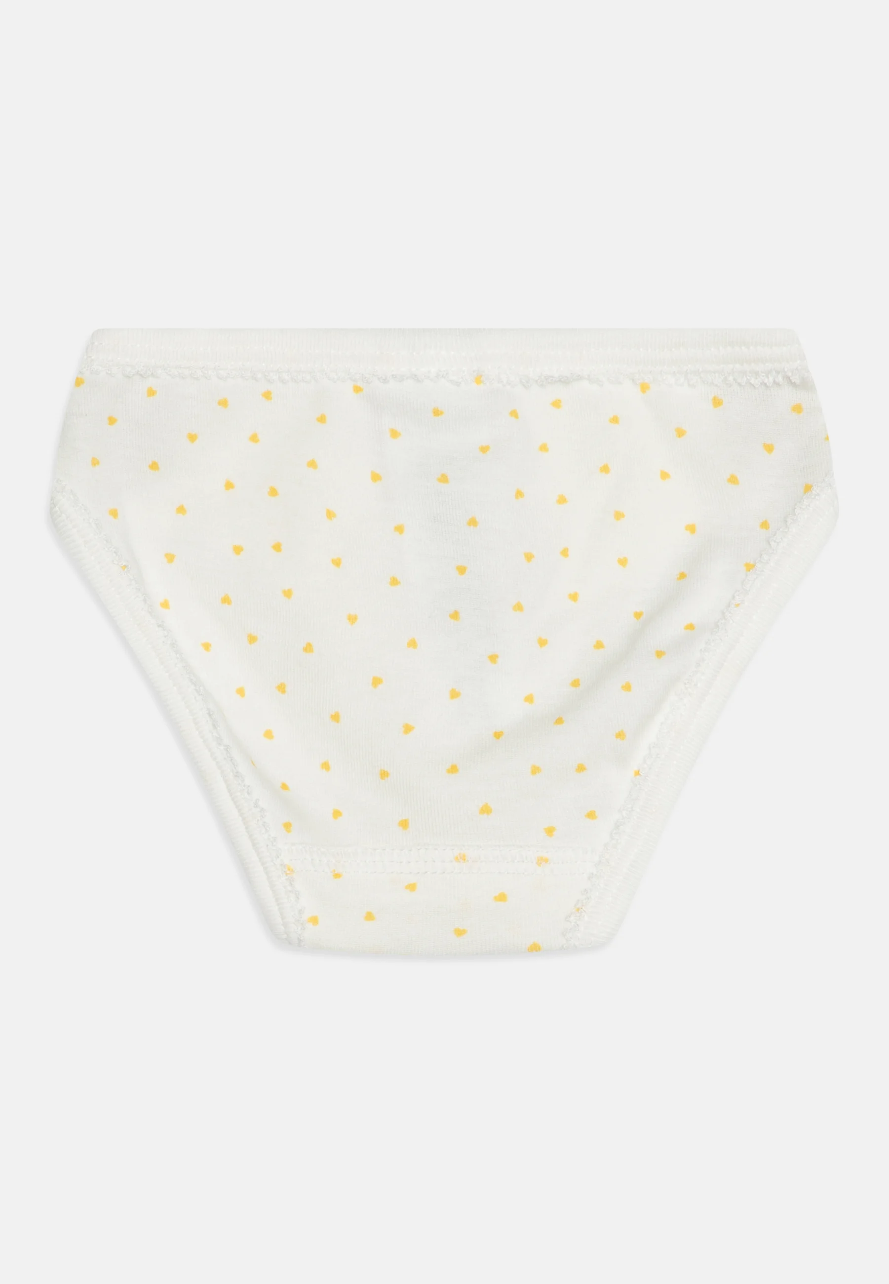 Petit Bateau KIDS CULOTTES 5 PACK - Braguitas