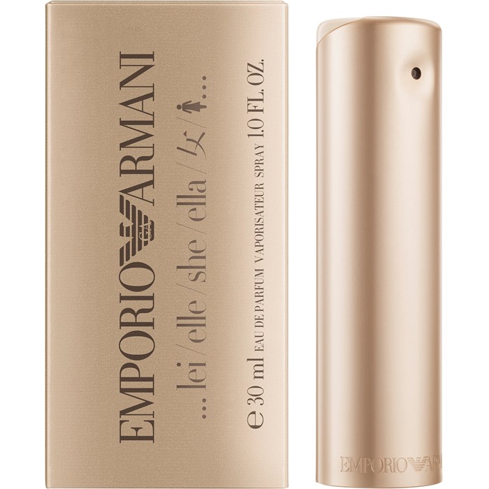 Eau de Parfum Spray