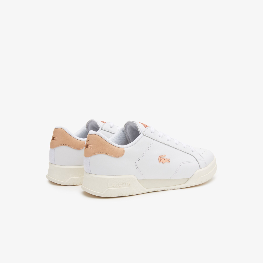 Lacoste Twin 44SFA0064-1Y9 / weiss