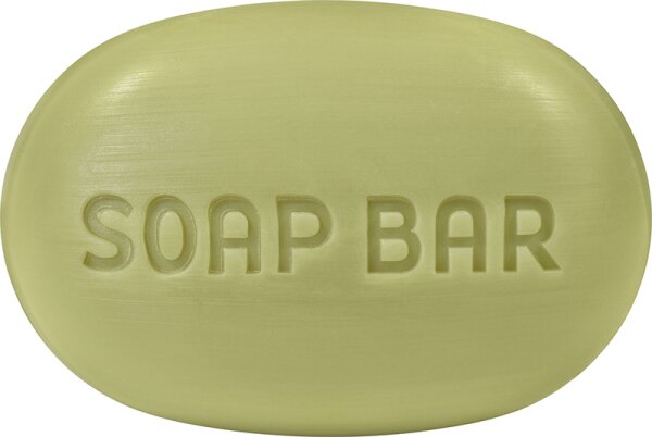 Speick Naturkosmetik Made by Speick Bionatur Soap Bar Bergamotte Festes Shampoo