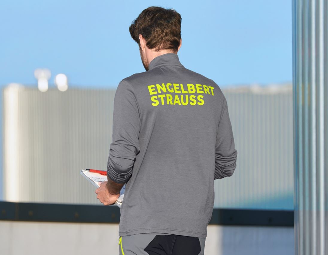 Troyer Merino e.s.trail