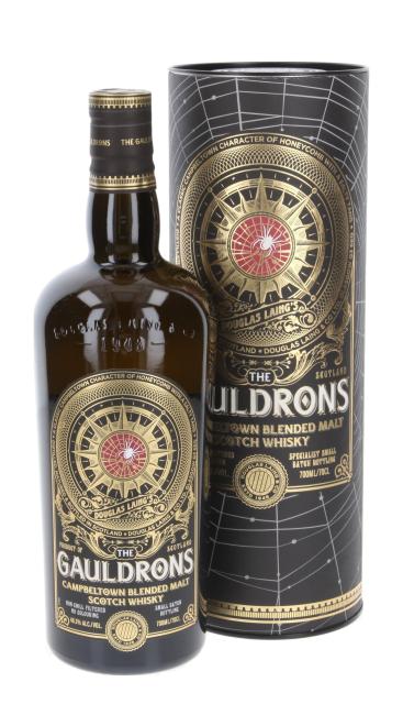 Gauldrons 0,7 l·46,2 % vol