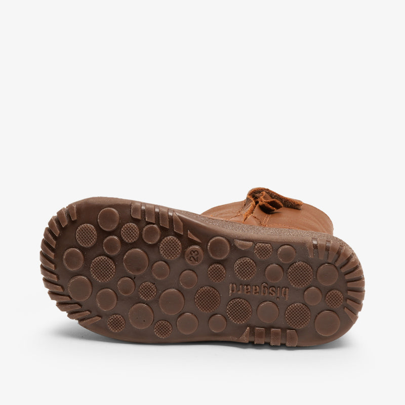 elina tex cognac - Braun