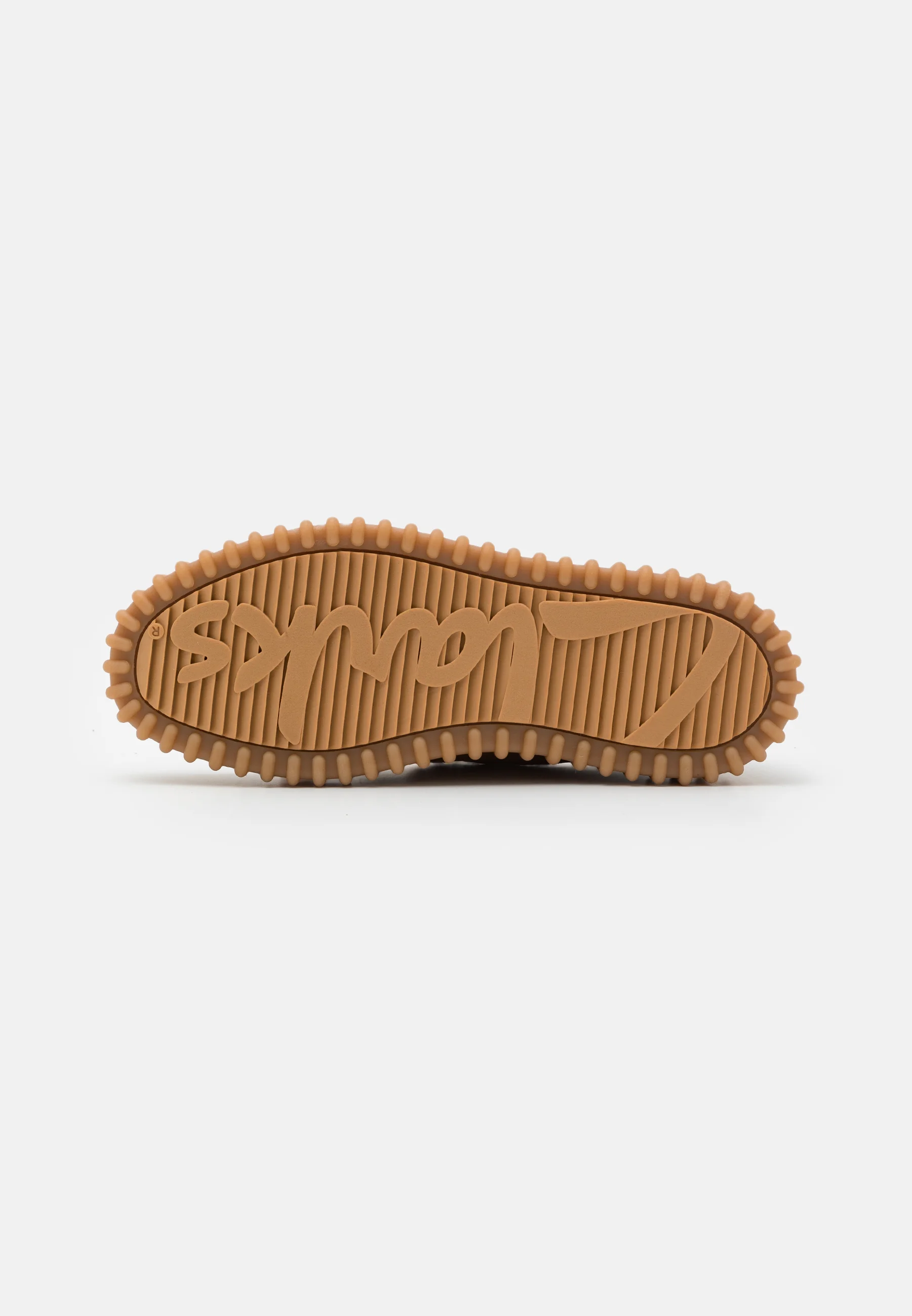 Clarks TORHILL BEE - Zapatos deportivos con cordones