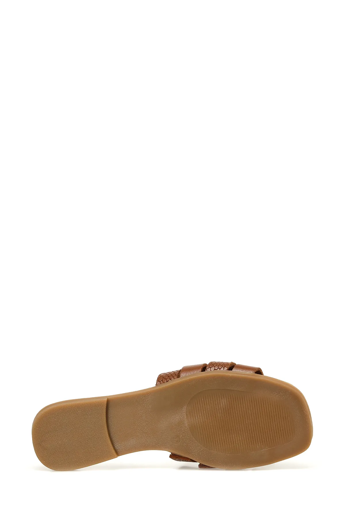 Nine West  MONCE 2FX Tan Damen-Hausschuhe