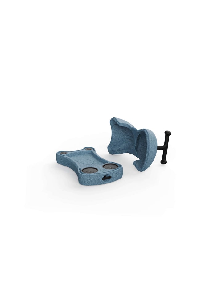 Scoot & Ride Scoot & Ride My First - Farbe: steel günstig kaufen onesize
