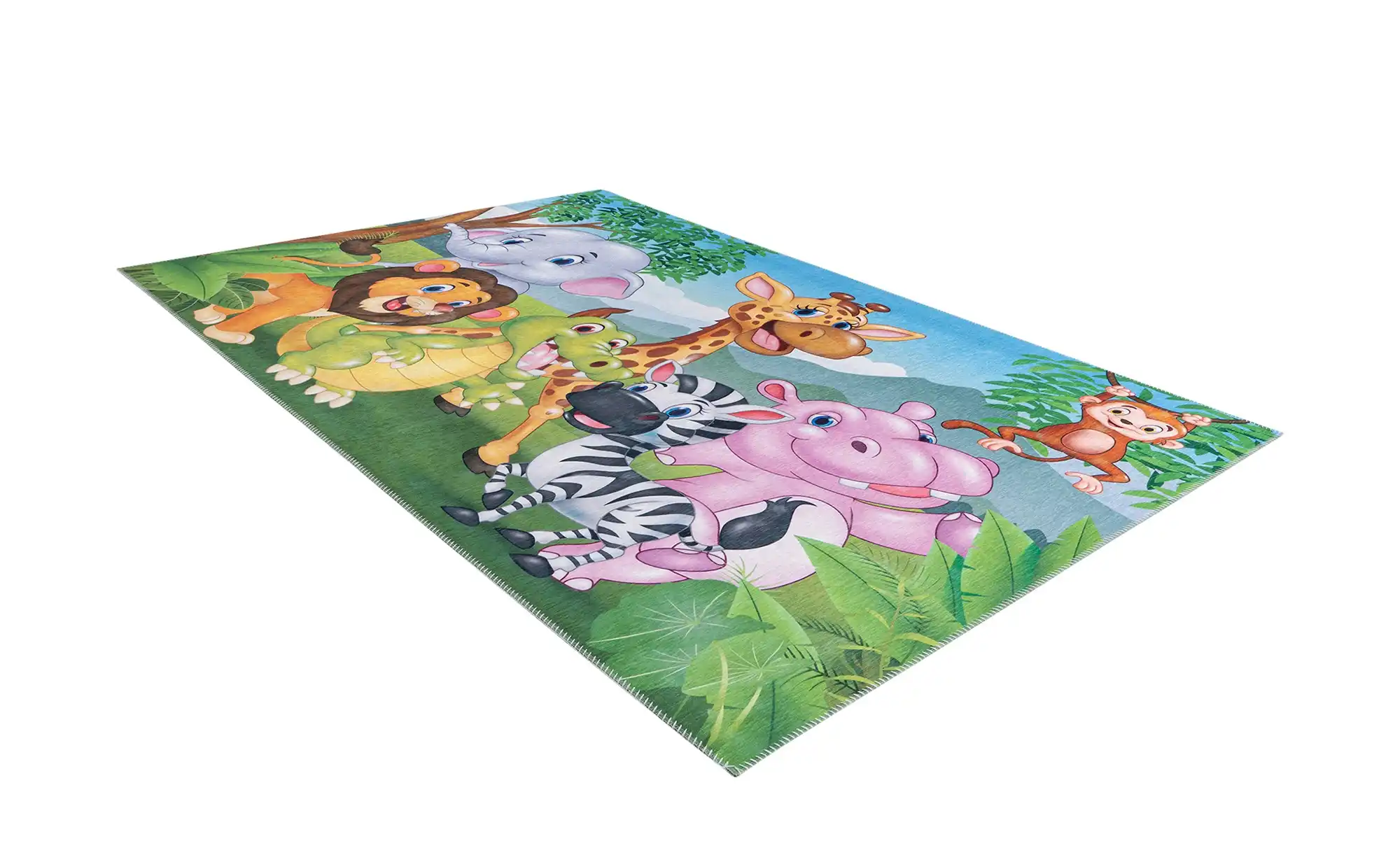 Kinderteppich