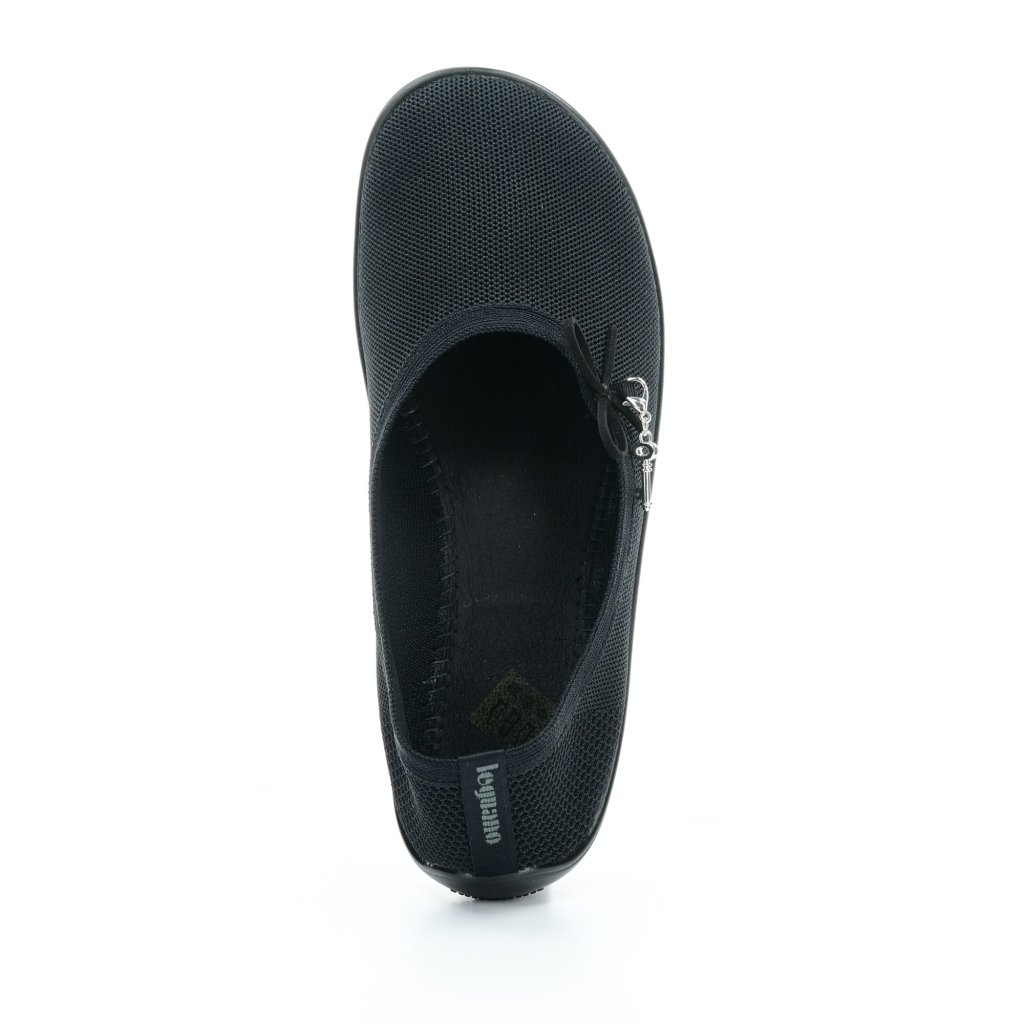 Leguano Lady Loop Barfußballerinas