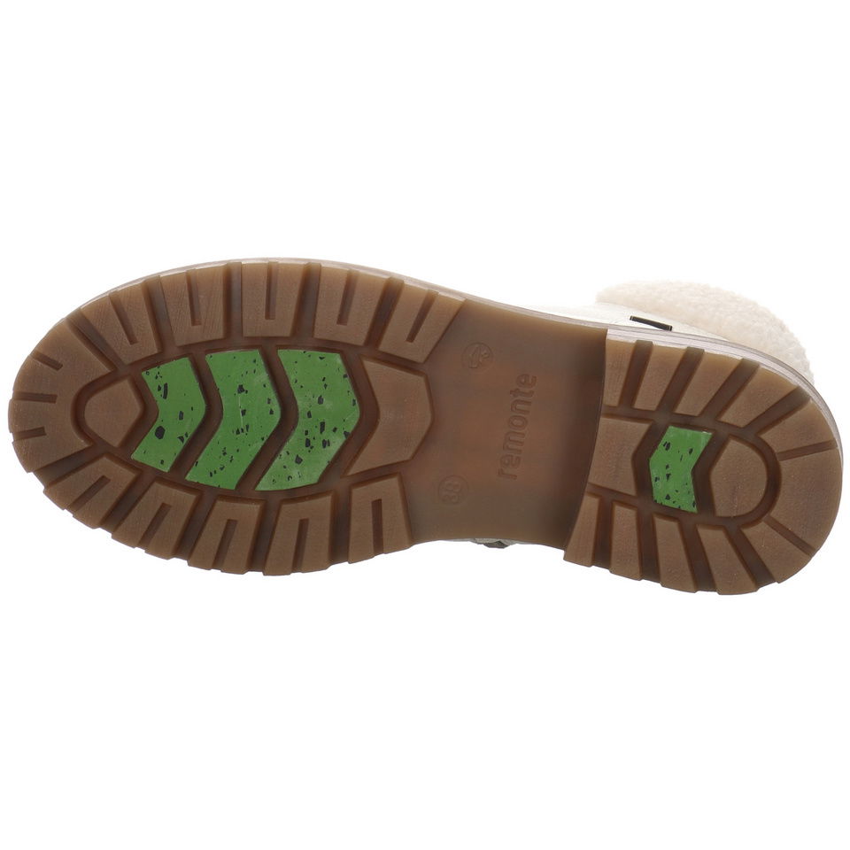 Remonte Schnürboots
