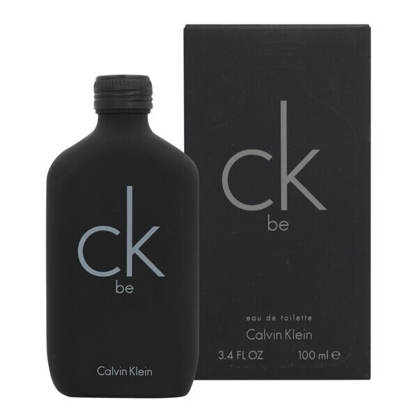 Calvin Klein Vapo Be Toilette 100ml