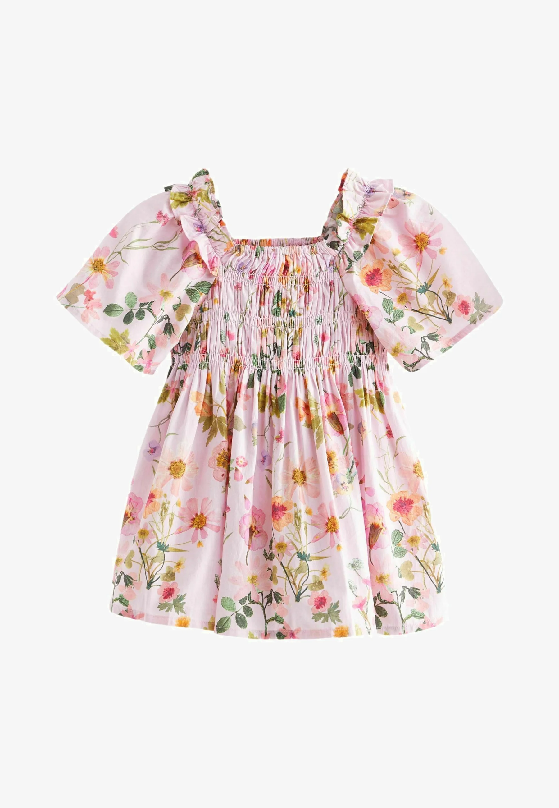 Siguiente REGULAR FIT - Vestido de verano