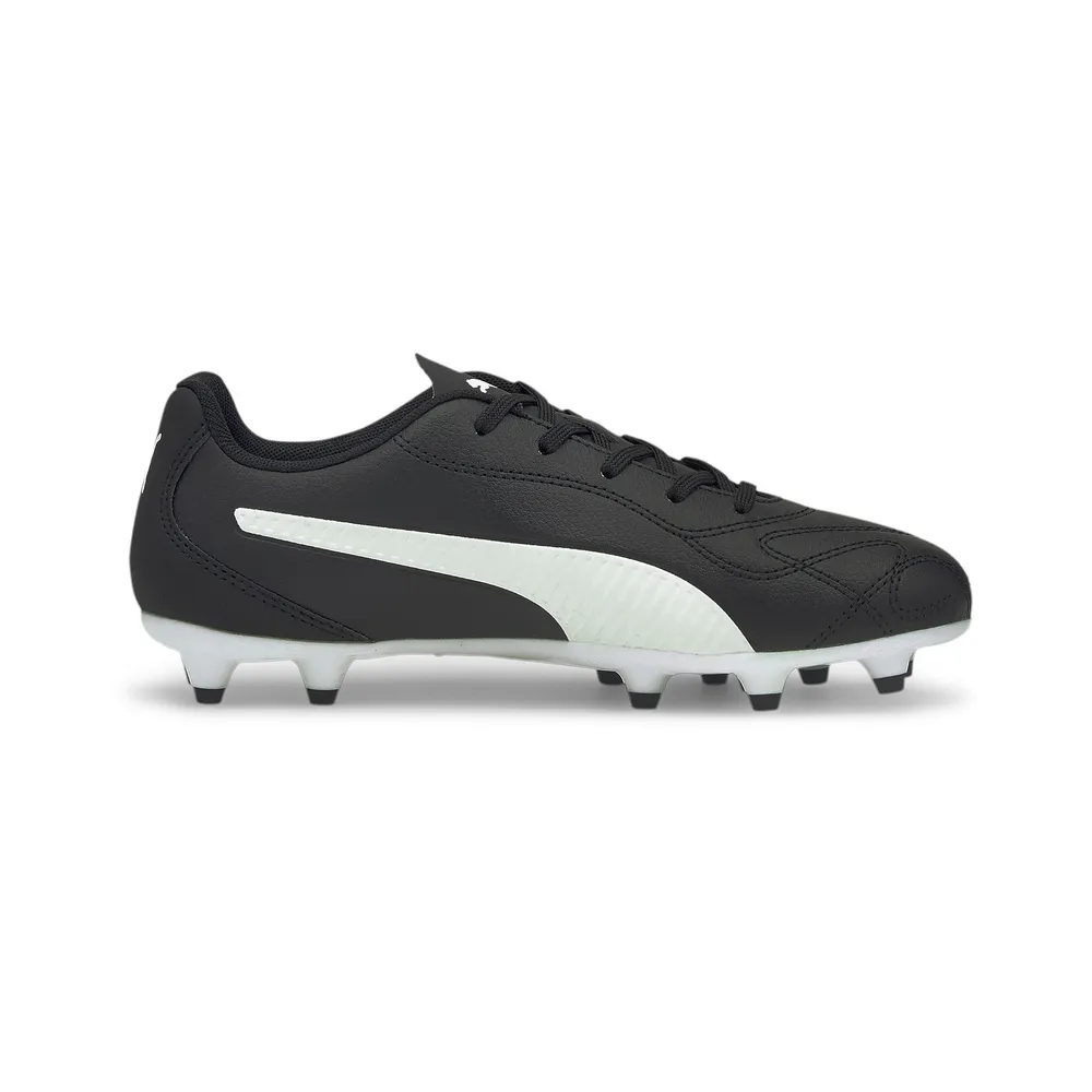 PUMA Monarch II FG AG 106562-01 / schwarz