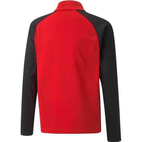KINDER SWEATSHIRT TEAMLIGA 1/4 ZIP TOP JR