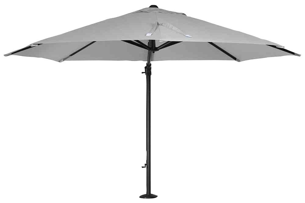 Siena Garden Ampelschirm Alphawing N+