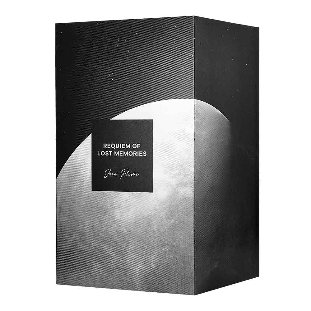 Jean Poivre Requiem Of Lost Memories Eau de Parfum Nat. Spray