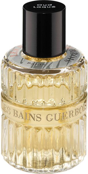 Les Bains Guerbois Oud Laqué Eau de Parfum