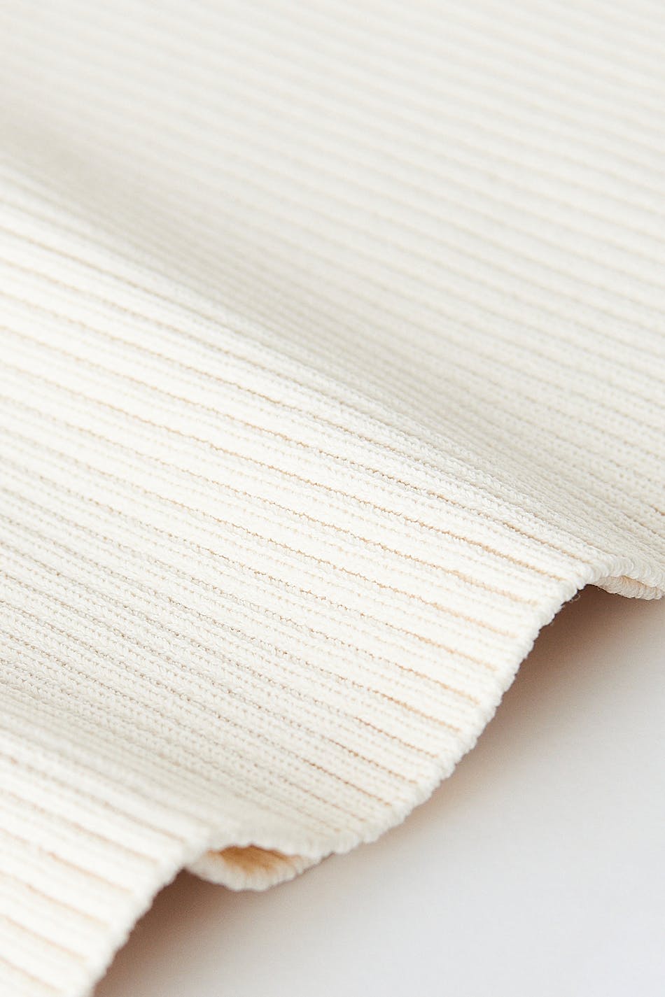 Soleil knitted dress