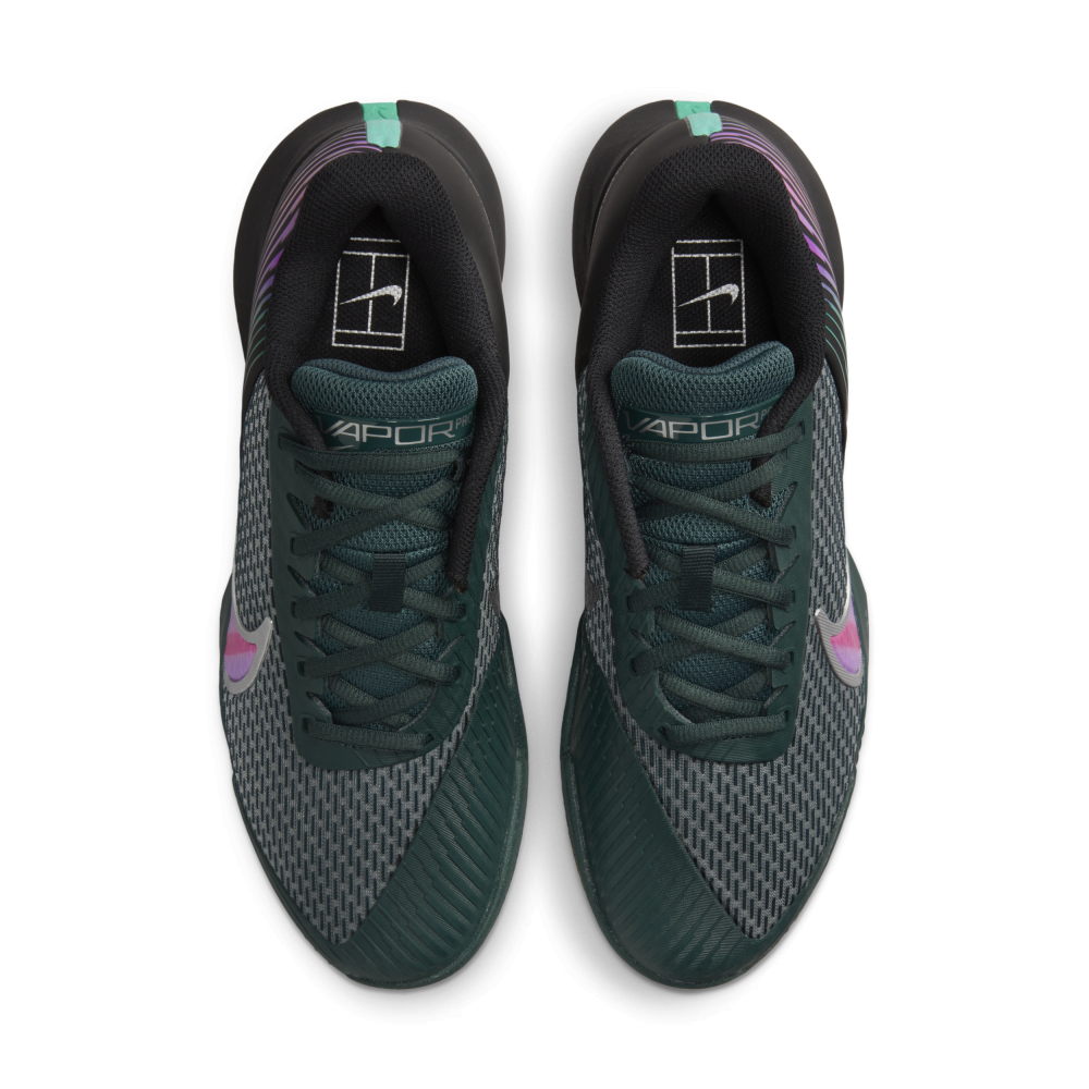 Nike NikeCourt Air Zoom Vapor Pro 2 Premium FD6692-001 / schwarz