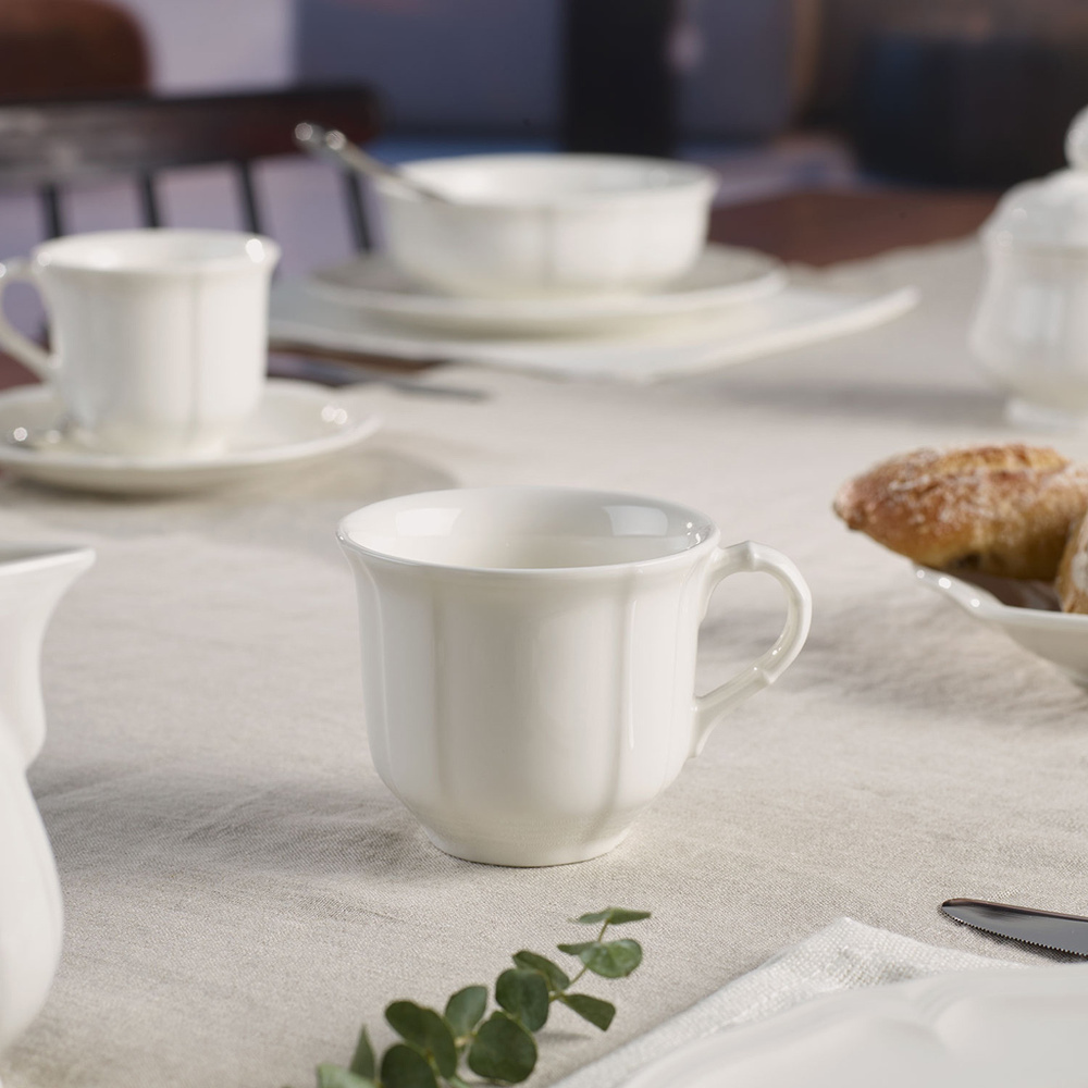 Villeroy & Boch Tasse à café sans soucoupe Manoir Tasse